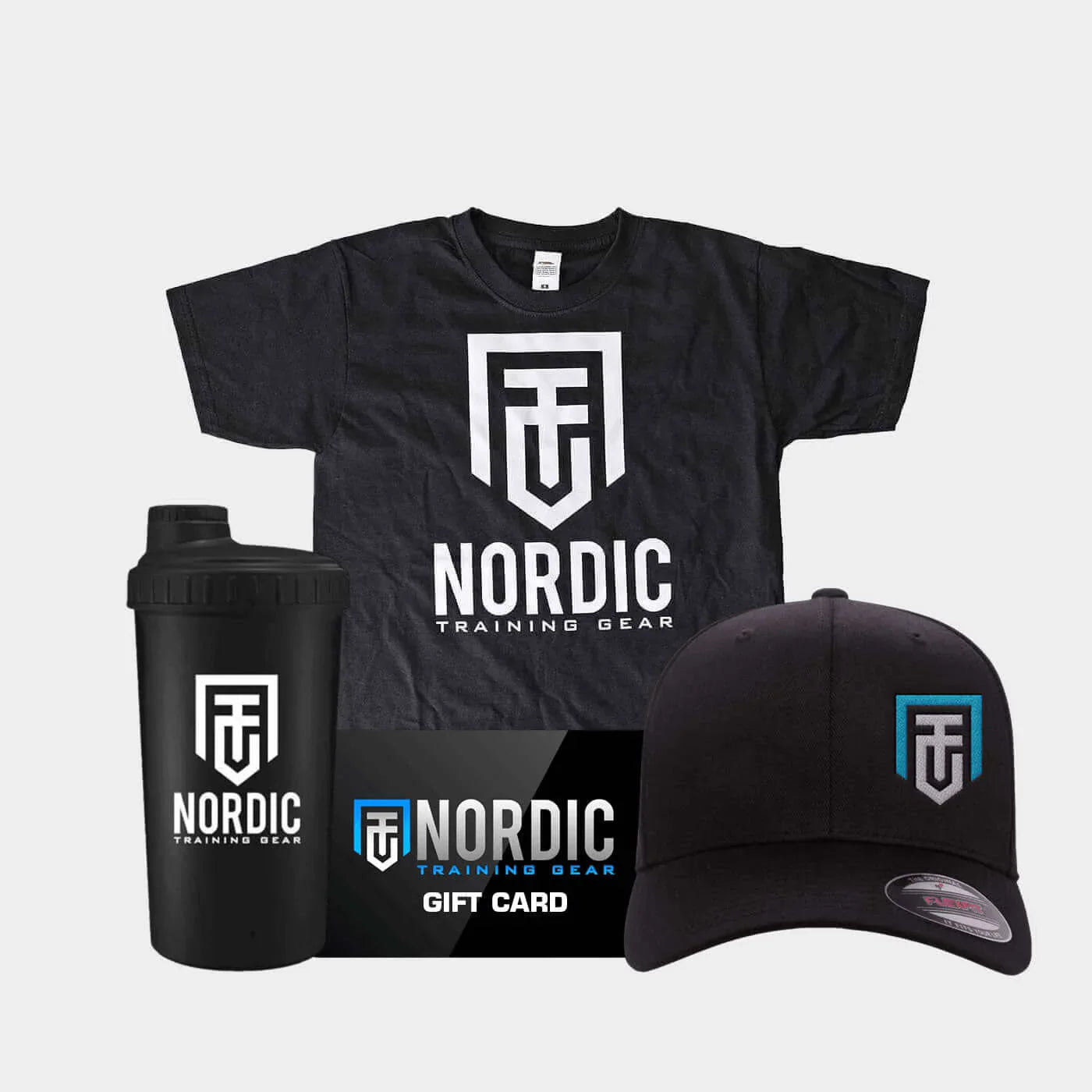 Træningsaccessories & gymtilbehør