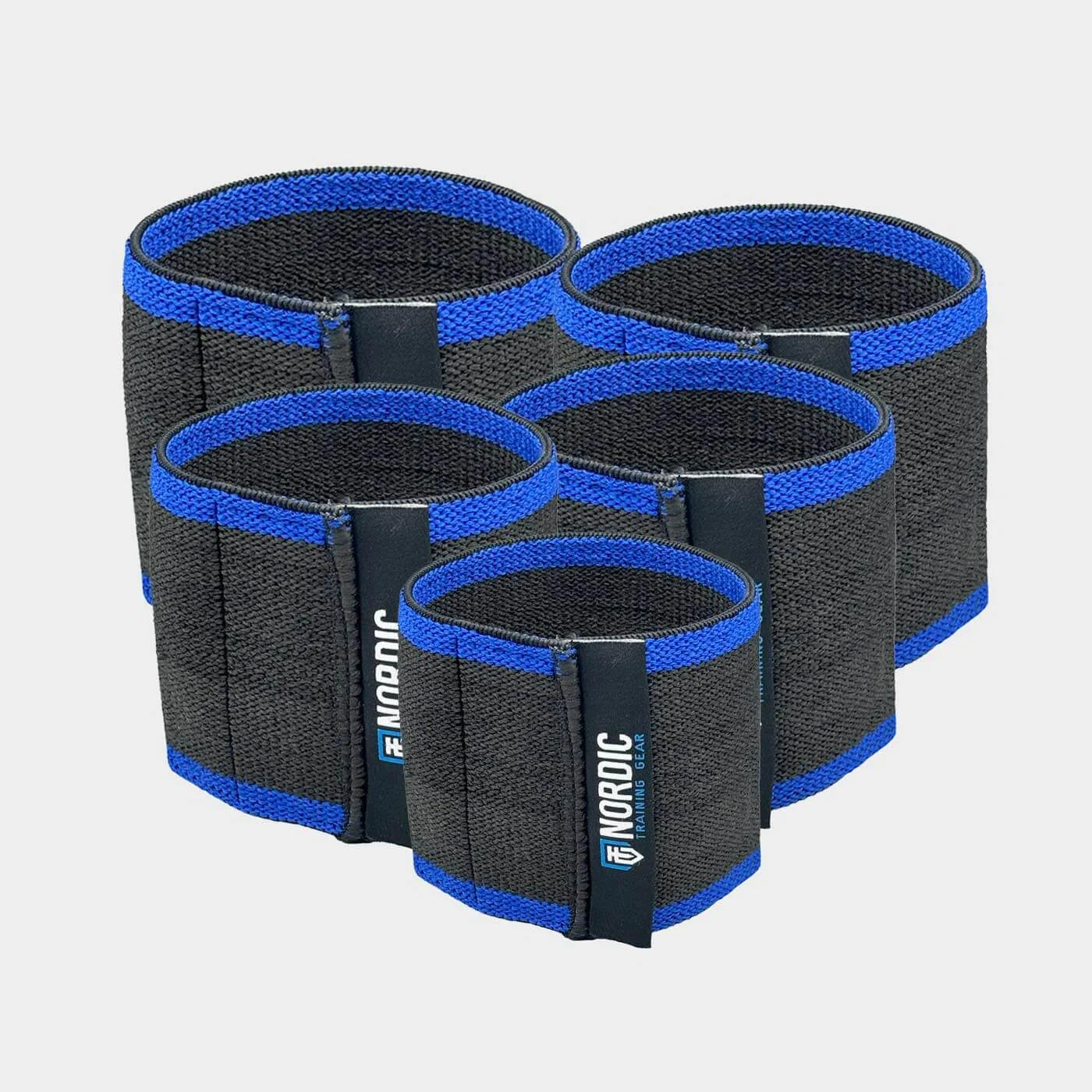 Compression Cuffs & Kompressionsbind