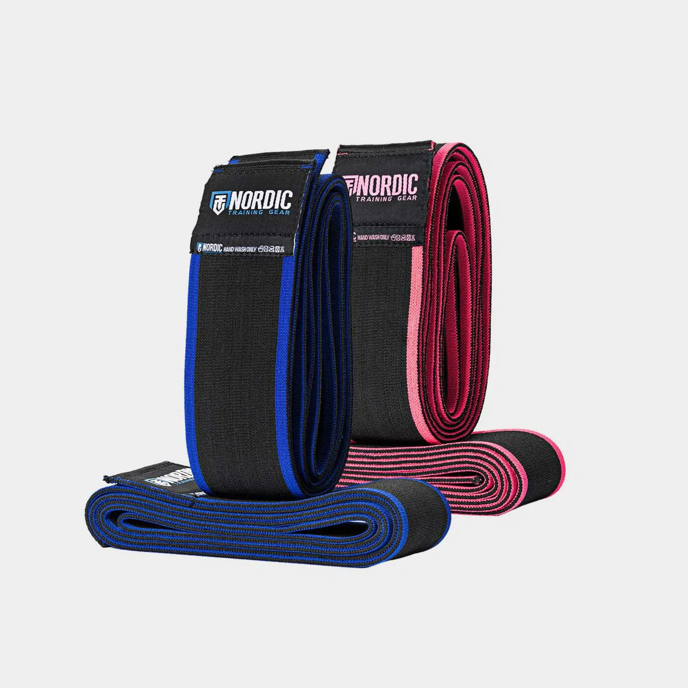 Knee Wraps & Knæbind