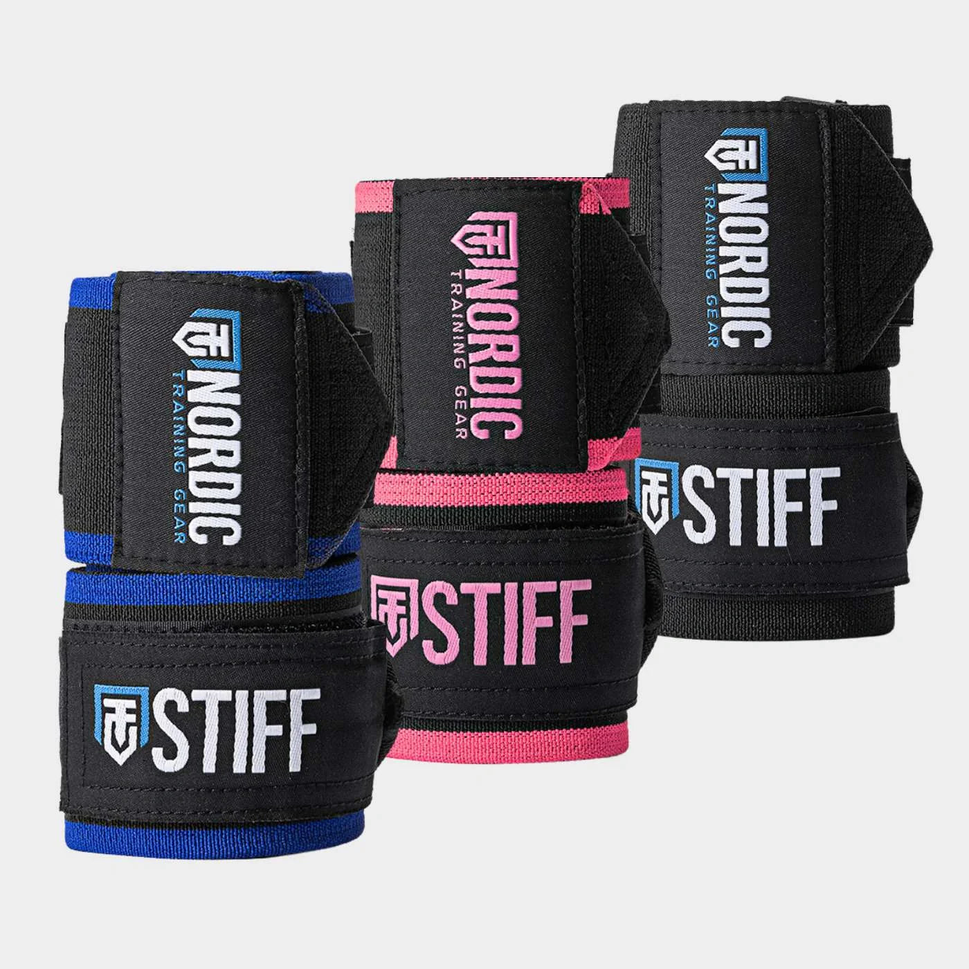 Wrist Wraps & Håndledsbind