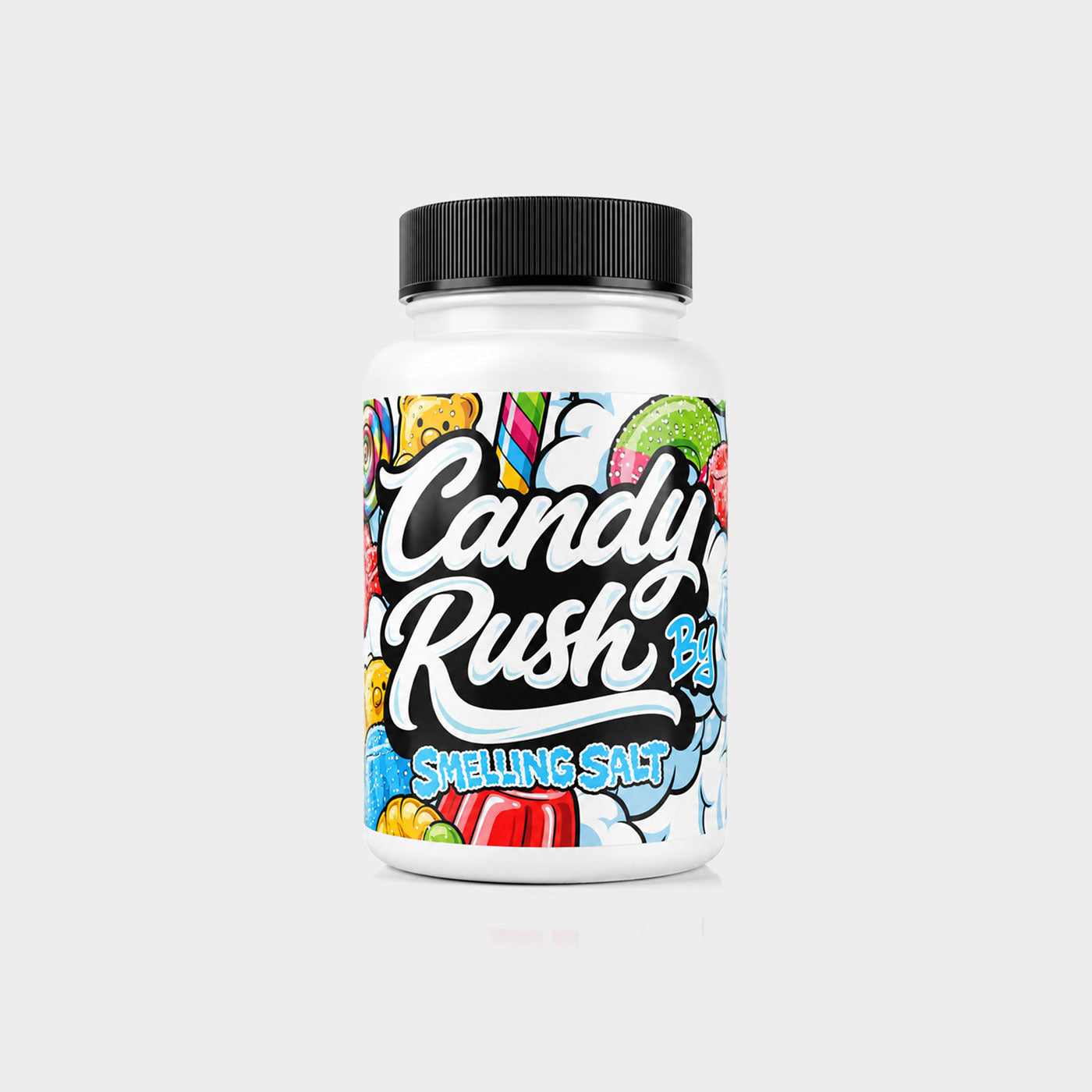 Candy Rush | NTGear.se