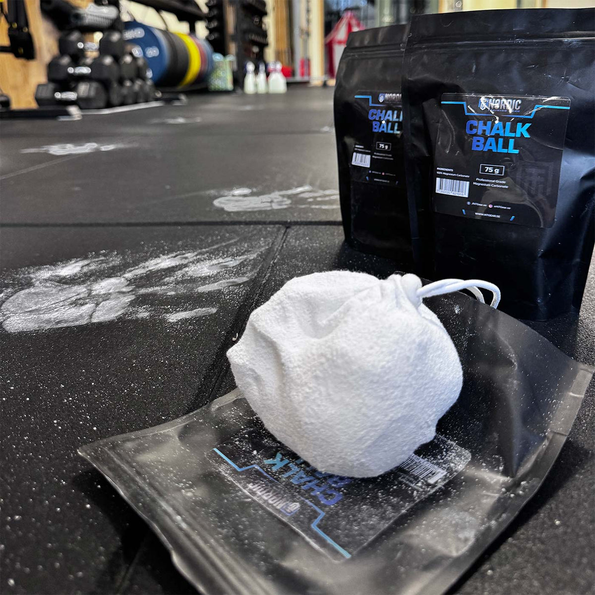 Chalk Ball | NTGear.se