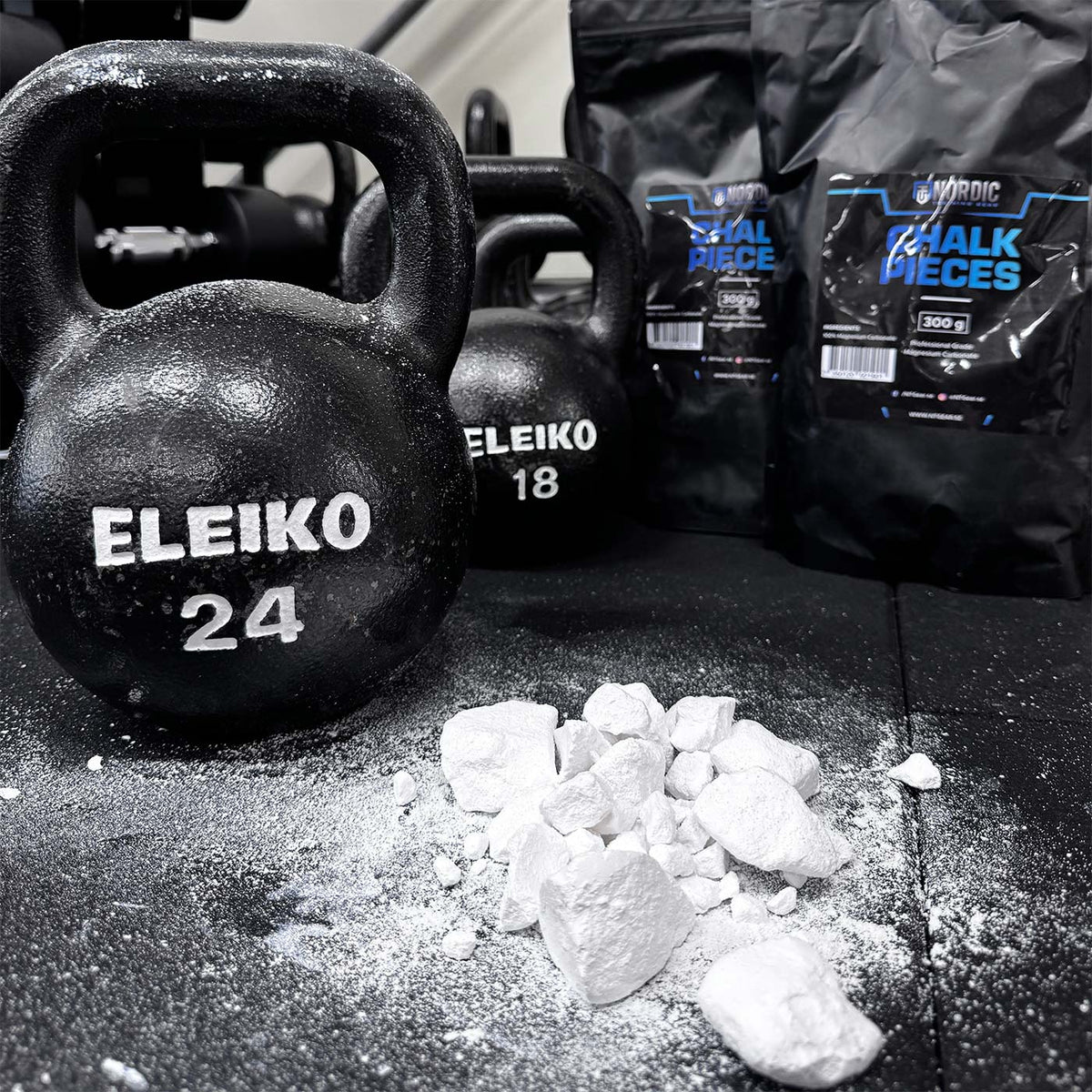 Chalk Pieces | NTGear.se