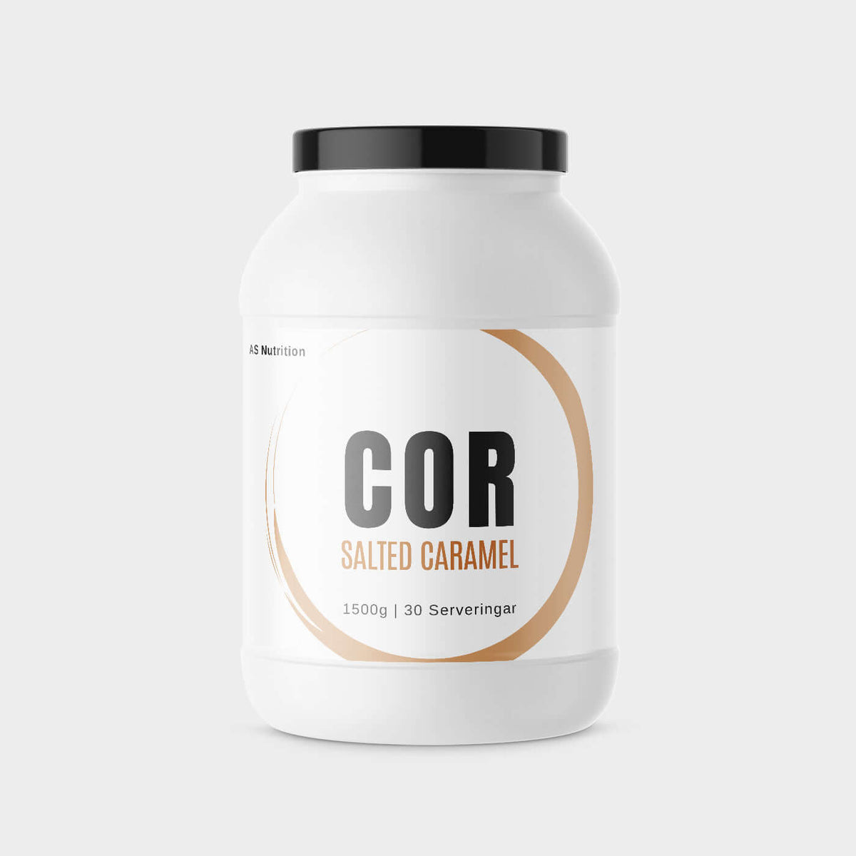 Cream Of Rice - Salted Caramel | NTGear.se