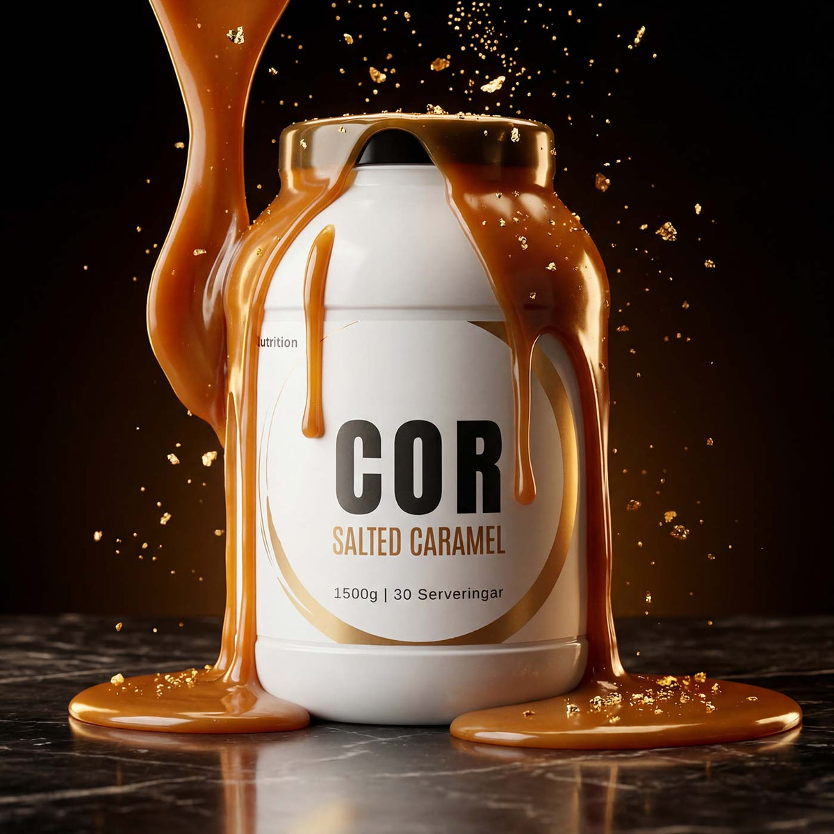 Cream Of Rice | NTGear.se