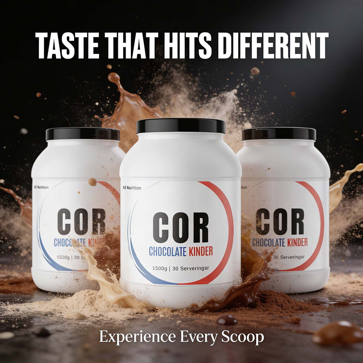 Cream Of Rice | NTGear.se