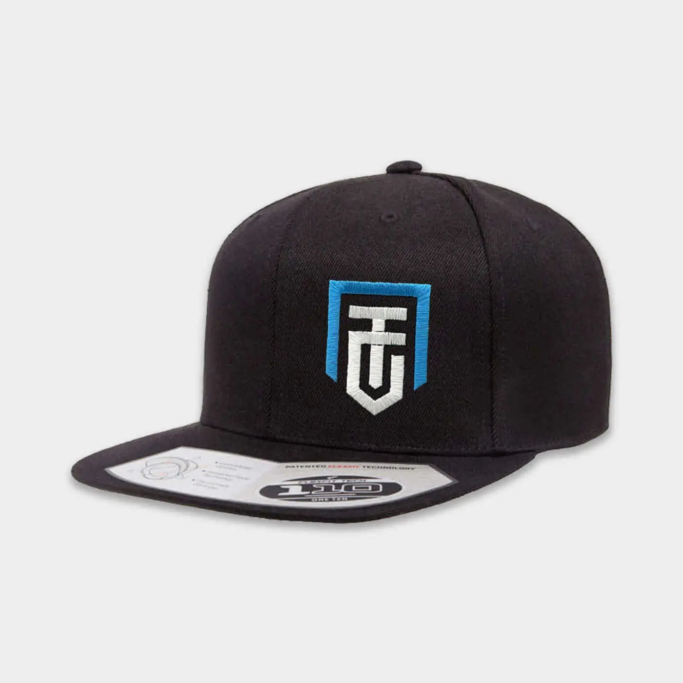 Kasket, Flexfit®, Snapback
