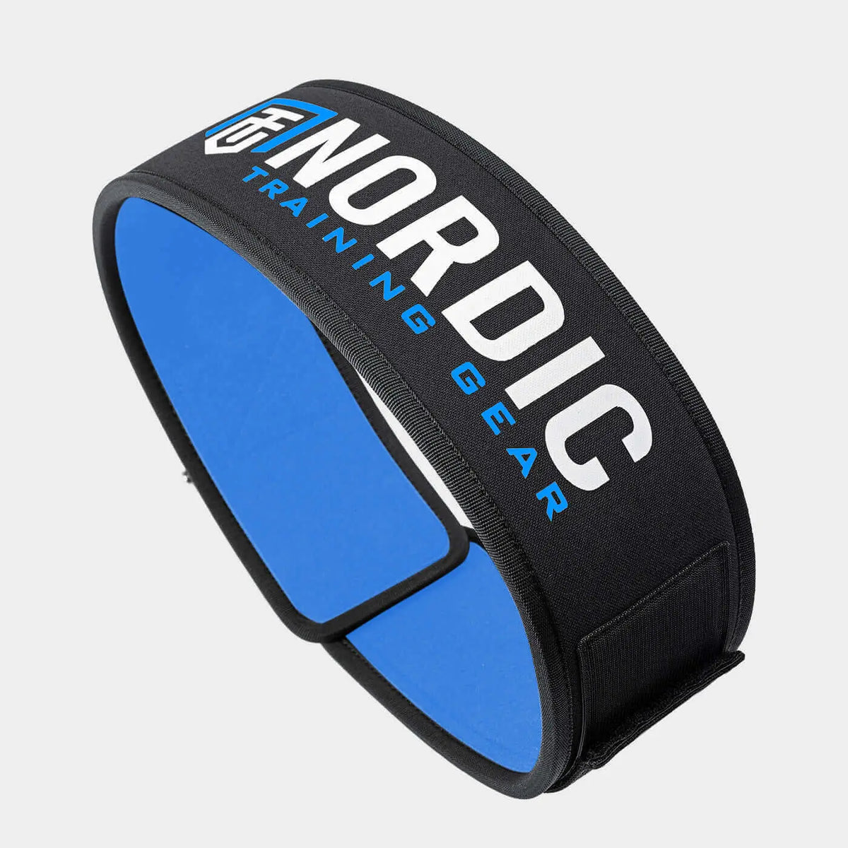 Functional Lifting Belt, 7.5 mm (Løftebælte)