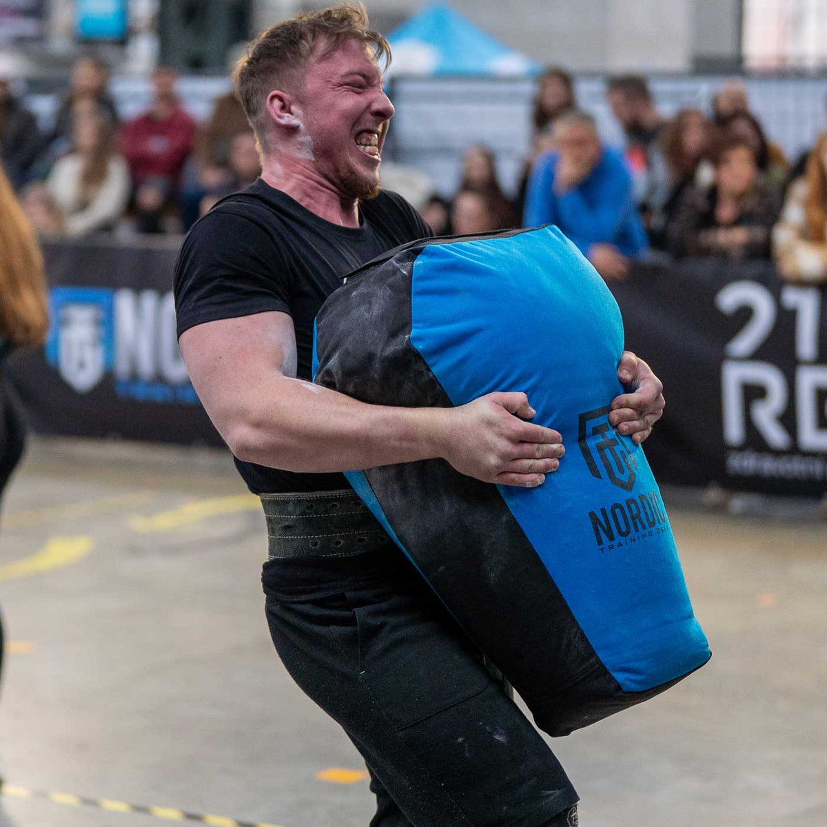 Husafell Sandbag | NTGear.se