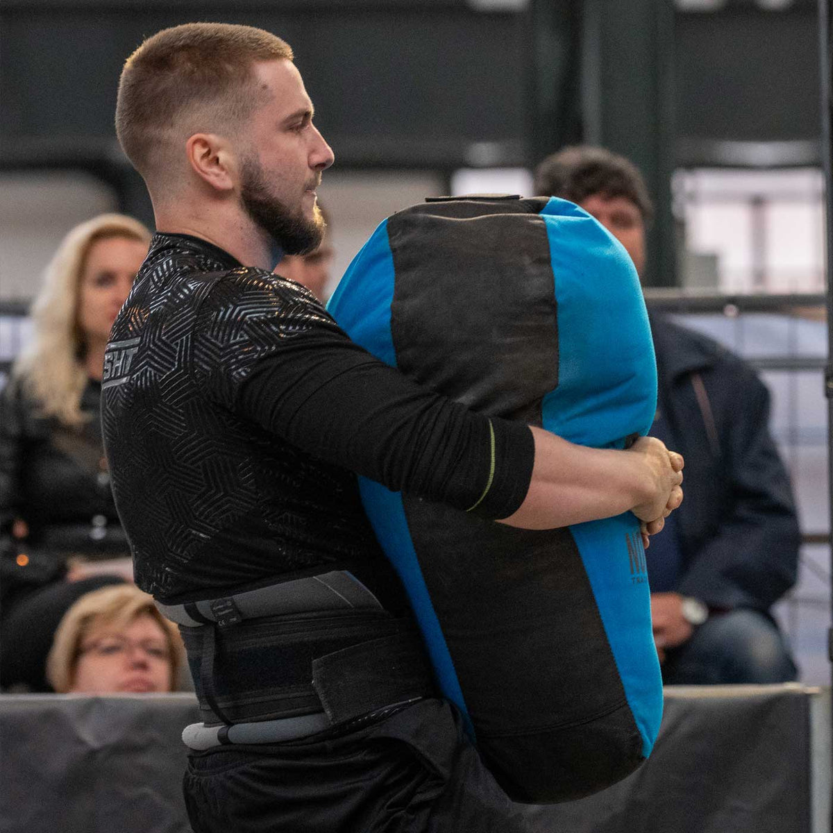 Husafell Sandbag | NTGear.se