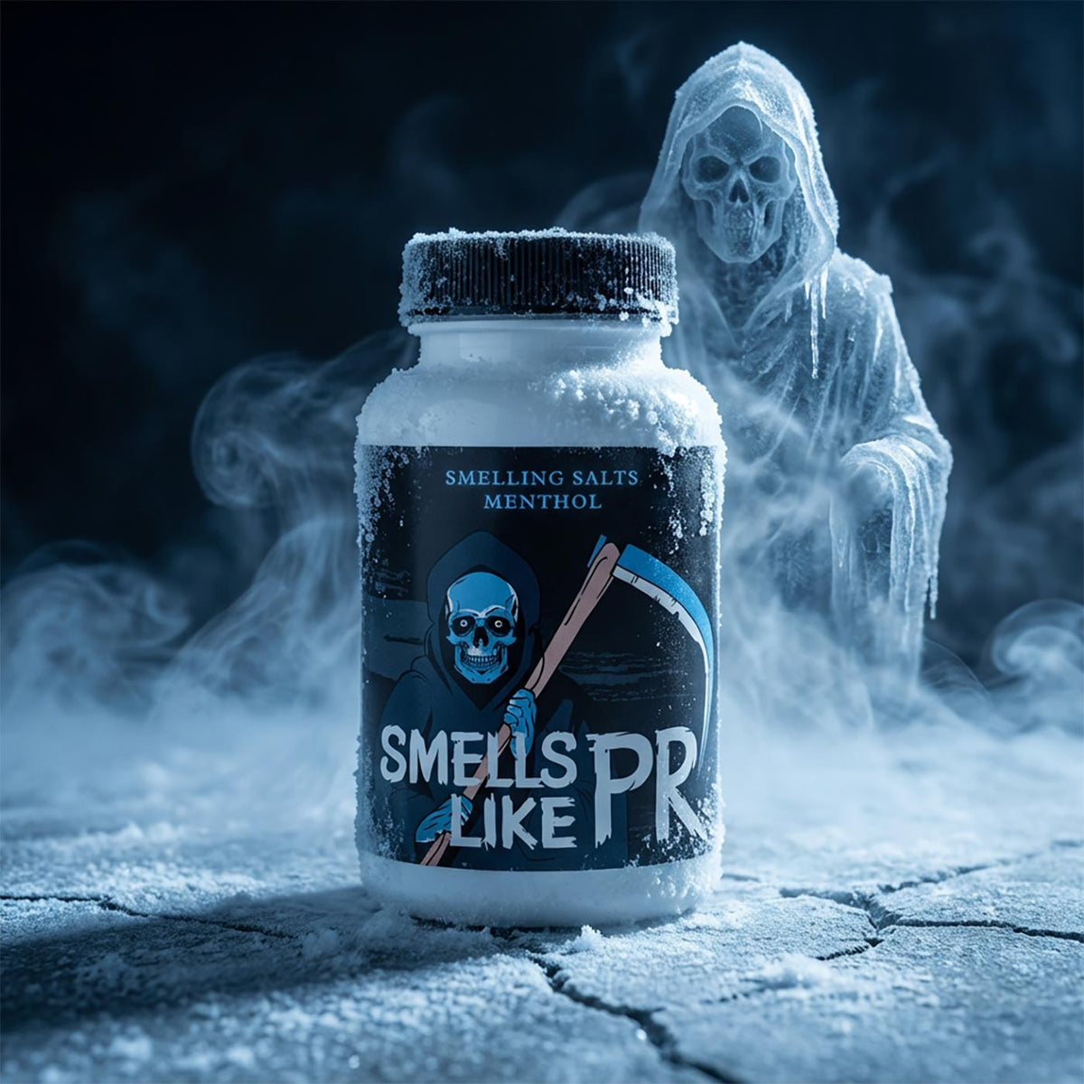 Ice Cold Touch | NTGear.se