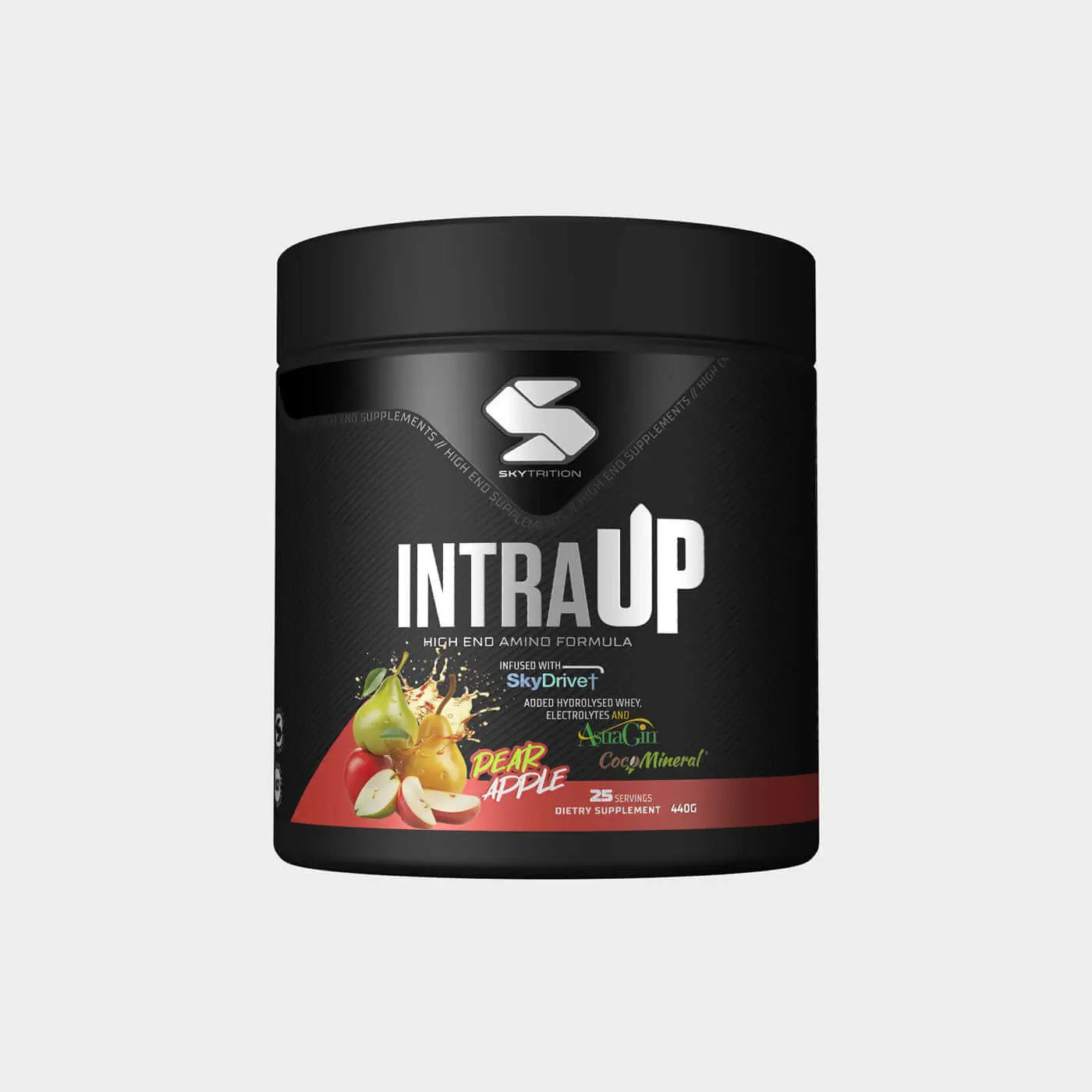 IntraUP - Aminosyrer, 450 g