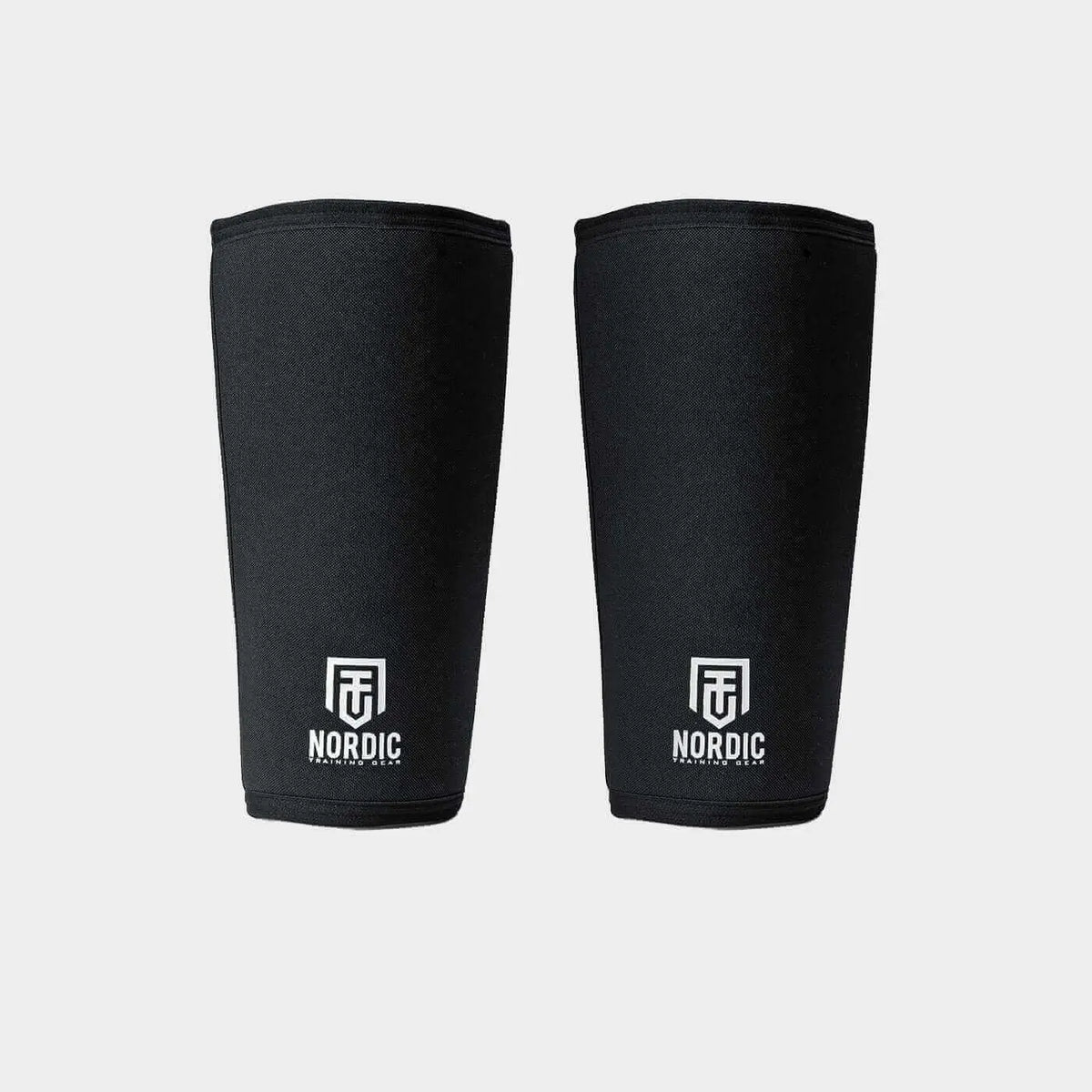 Knee Sleeves, 7 mm (Knæbeskyttere)