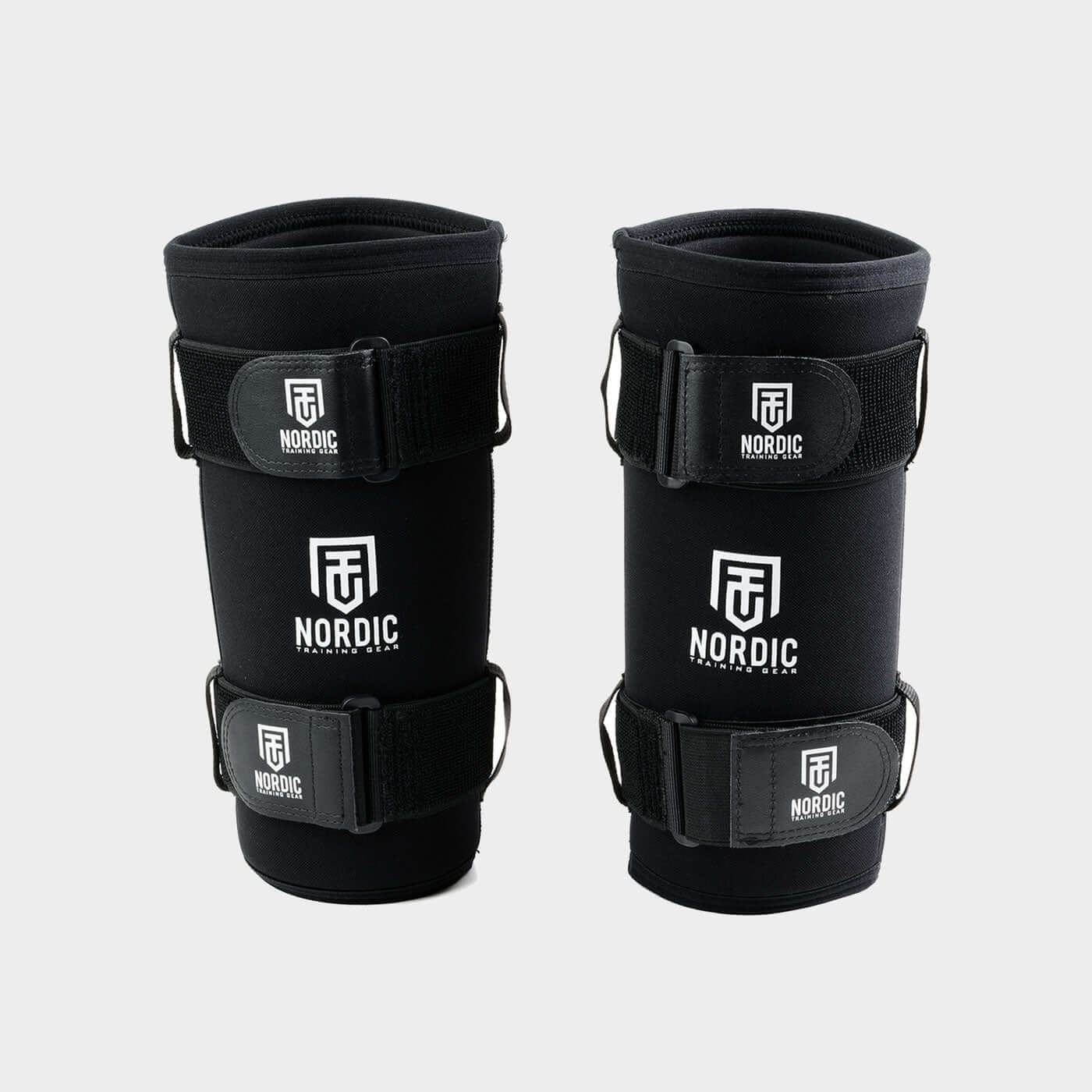 Knee Sleeves, Velcro, 9 mm | NTGear.se