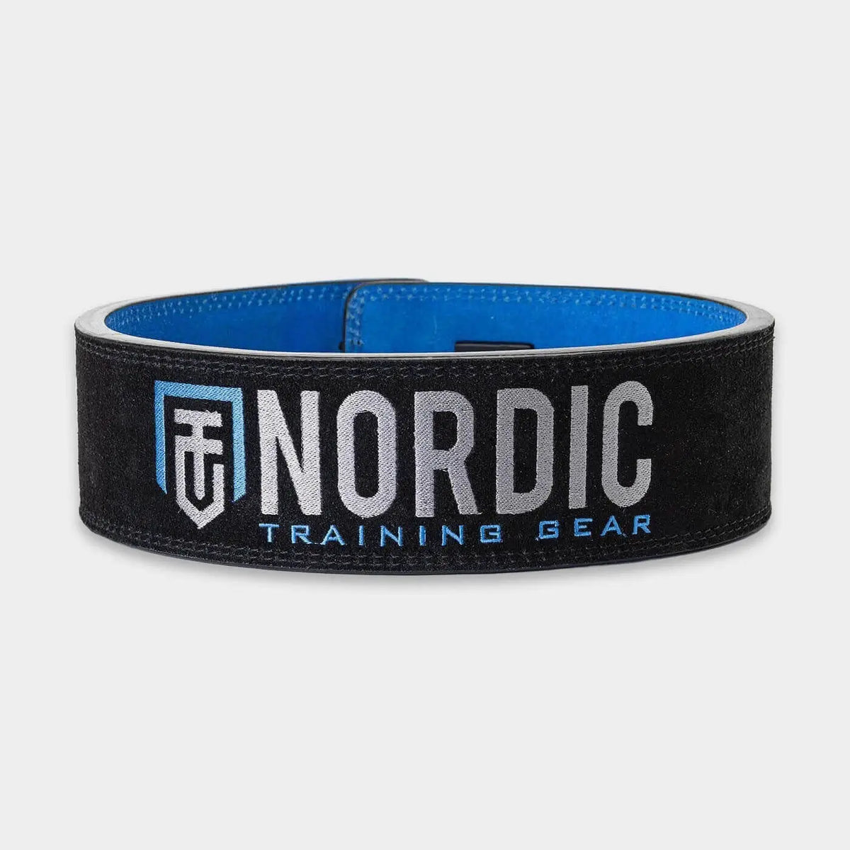 Lever Belt, 13 mm (Træningsbælte)