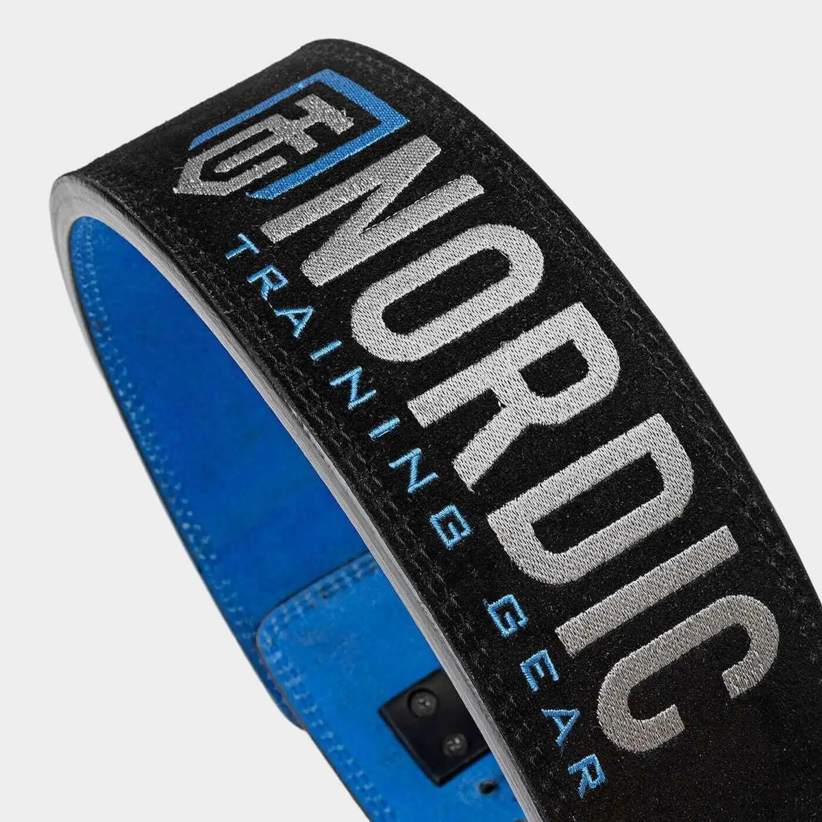 Lever Belt, 13 mm (Træningsbælte)