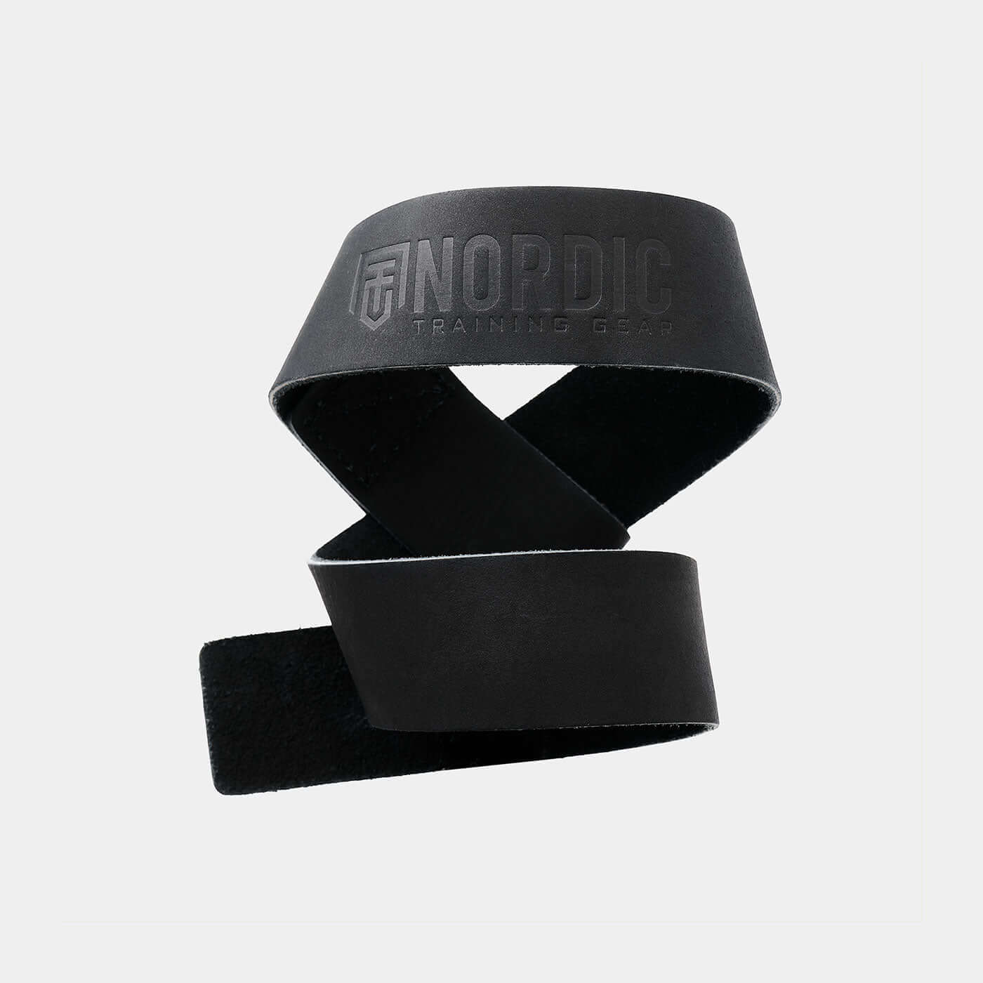 Lifting Straps Leather | NTGear.se