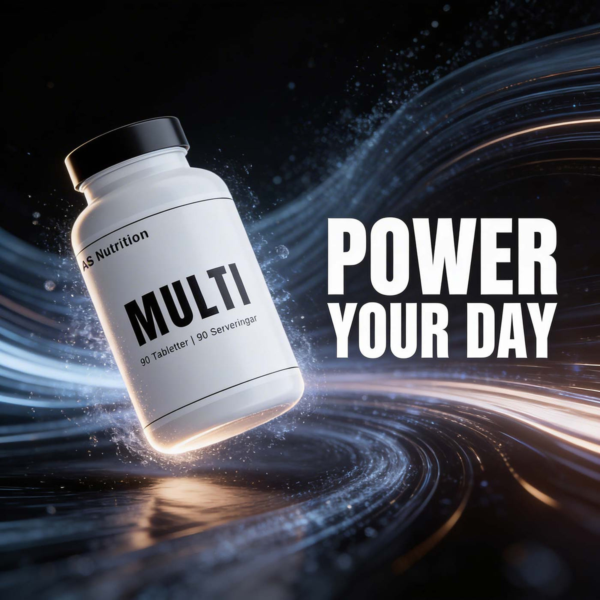 Multi | NTGear.se