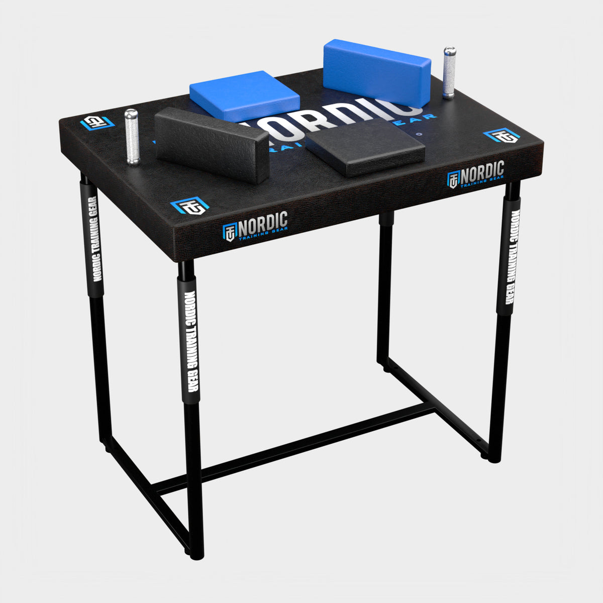Premium Armwrestling Table | NTGear.se