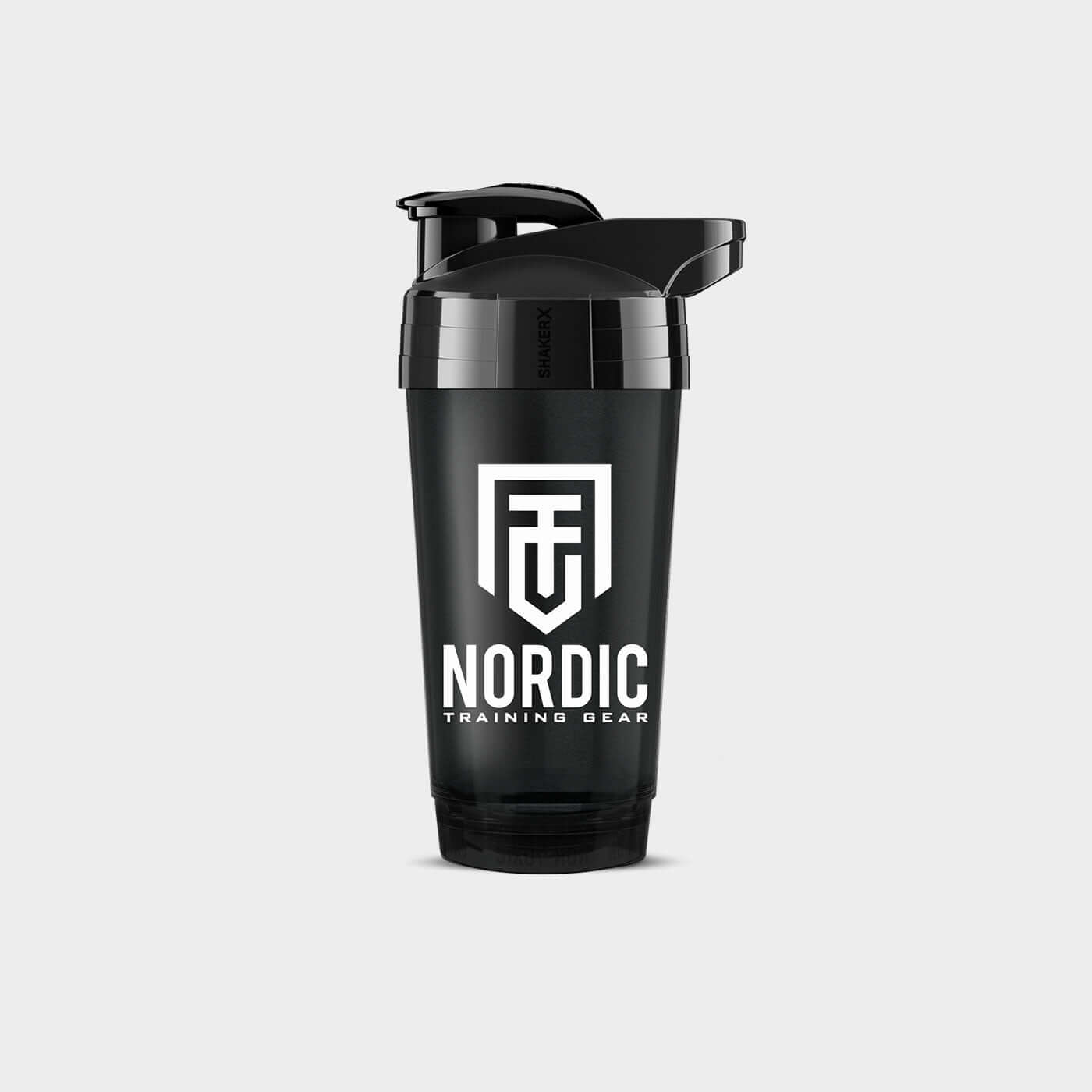 Premium Shaker, 700 ml | NTGear.se