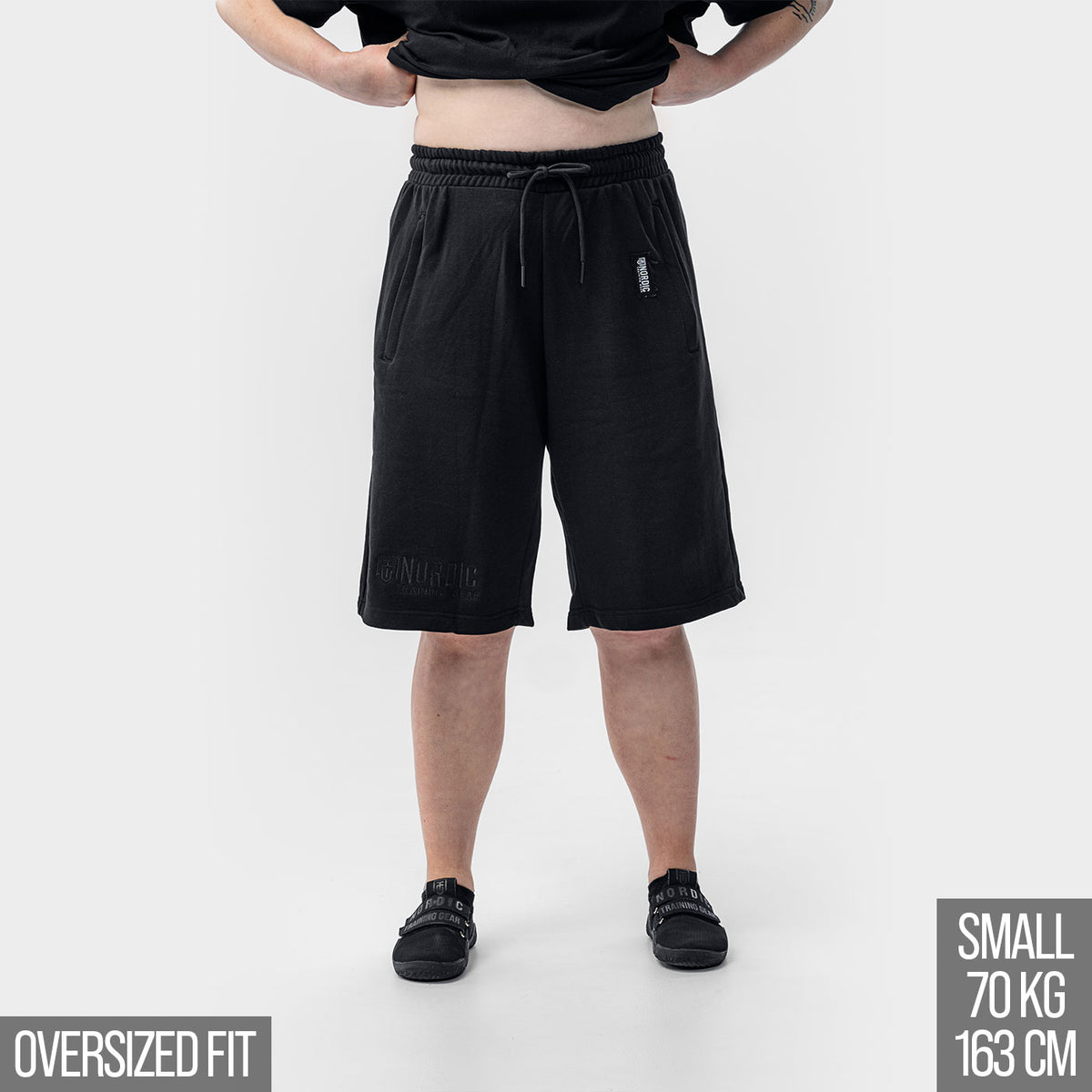 Shorts, Stealth Collection | NTGear.se