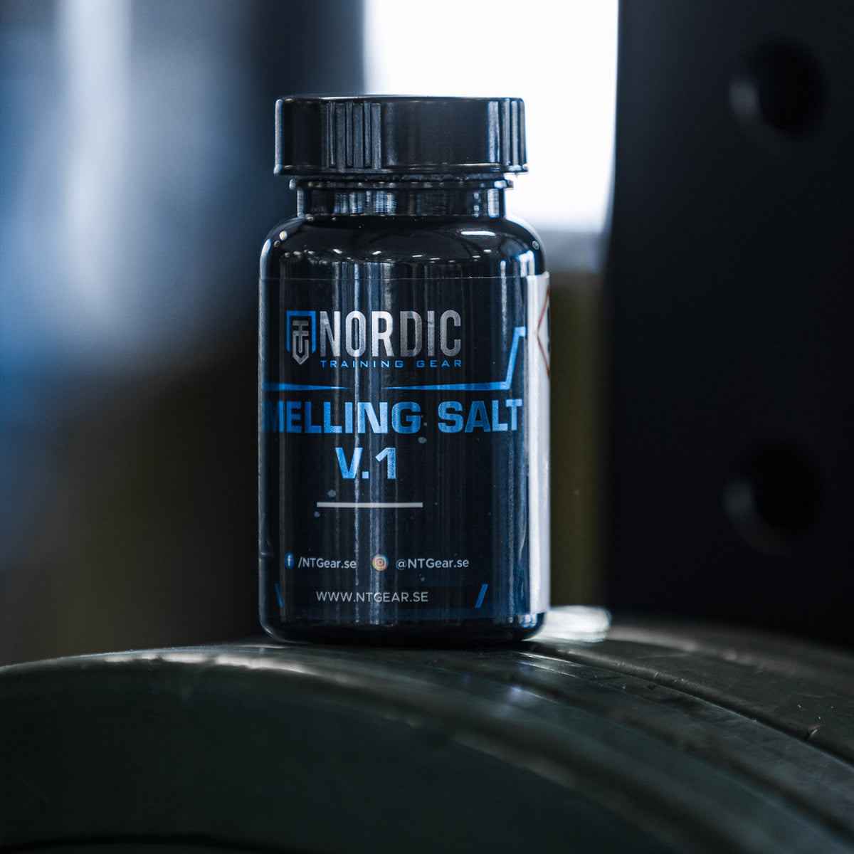 Luktsalt V.1 | NTGear.se