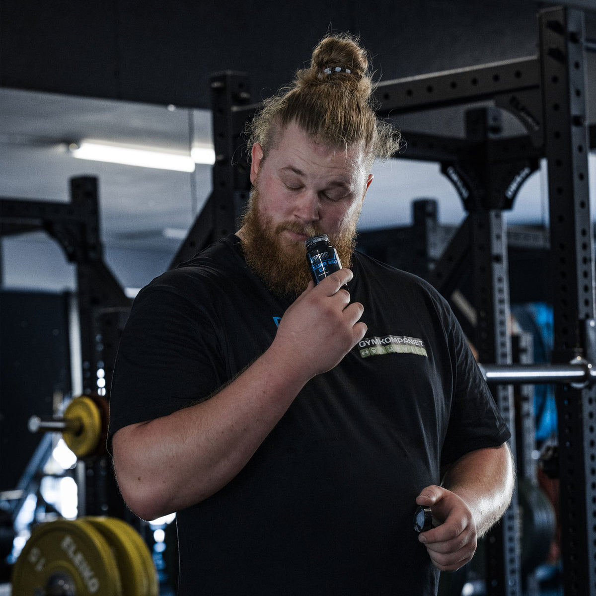 Luktsalt V.1 | NTGear.se