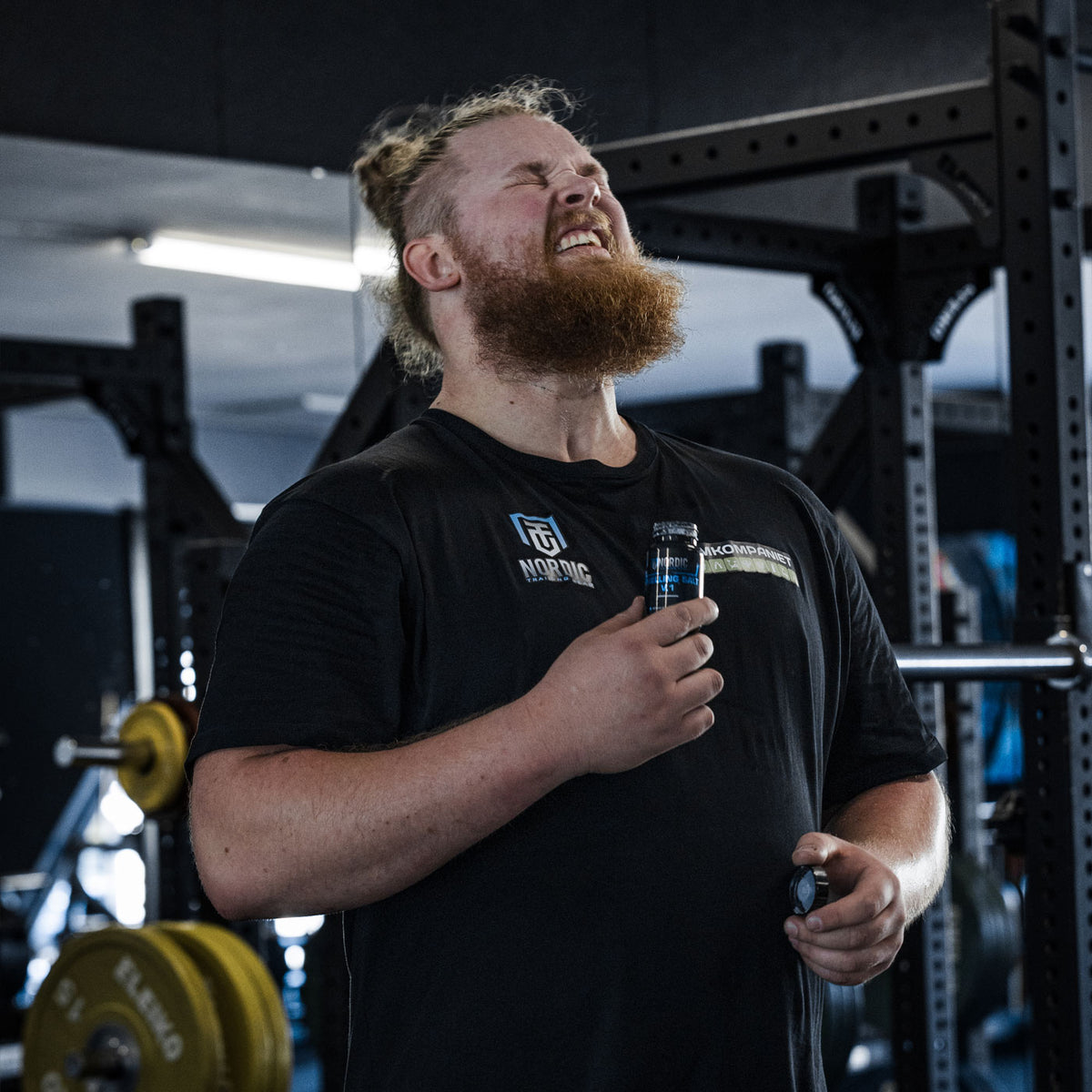 Luktsalt V.1 | NTGear.se