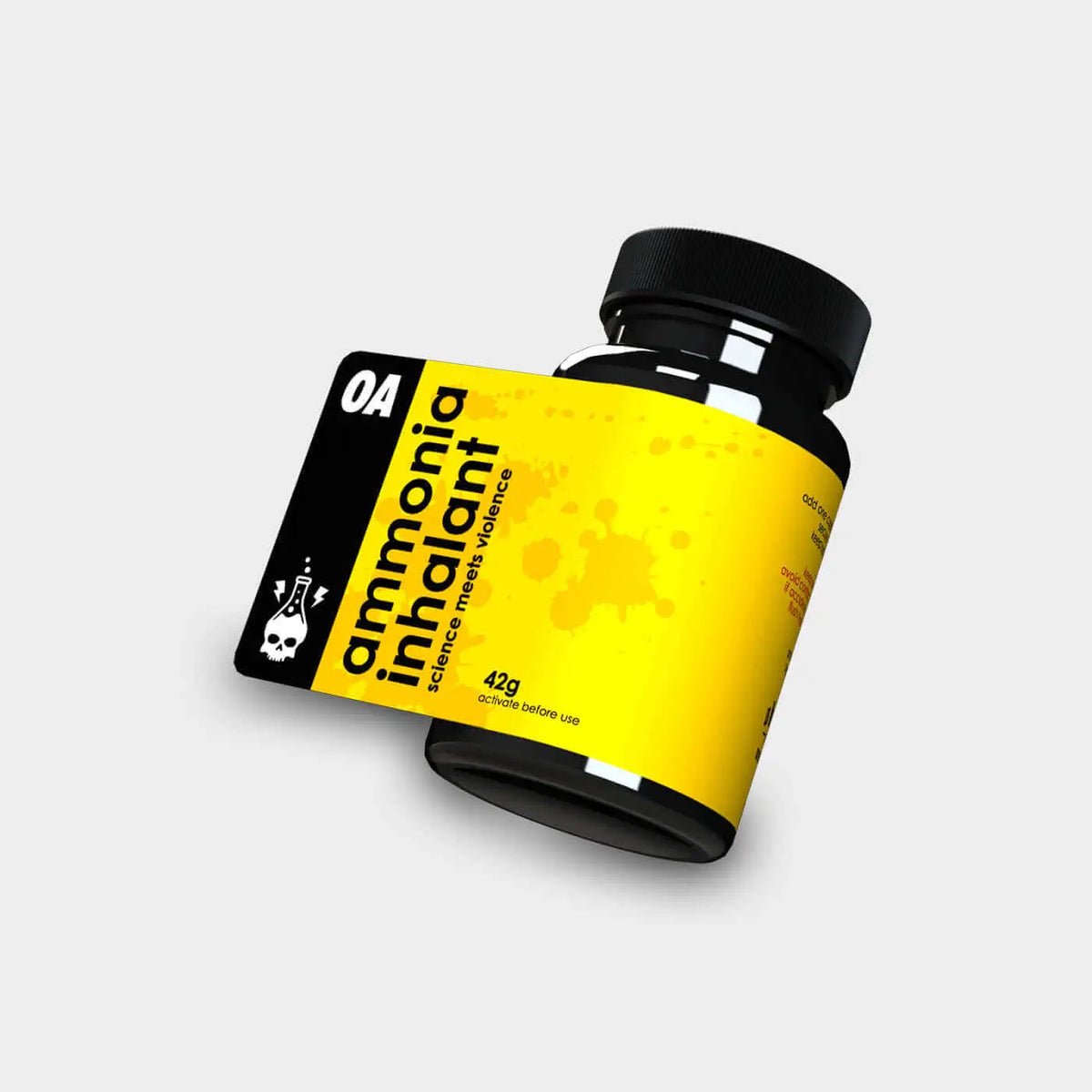 Standard™ (Lugtesalt)