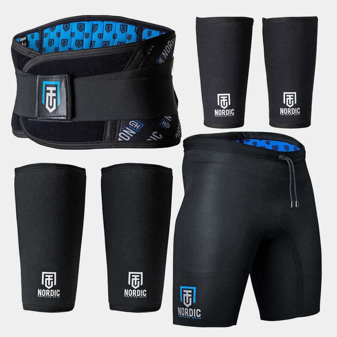 Strongman-paket | NTGear.se