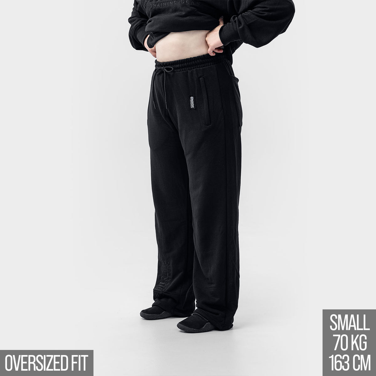Sweatpants, Stealth Collection | NTGear.se