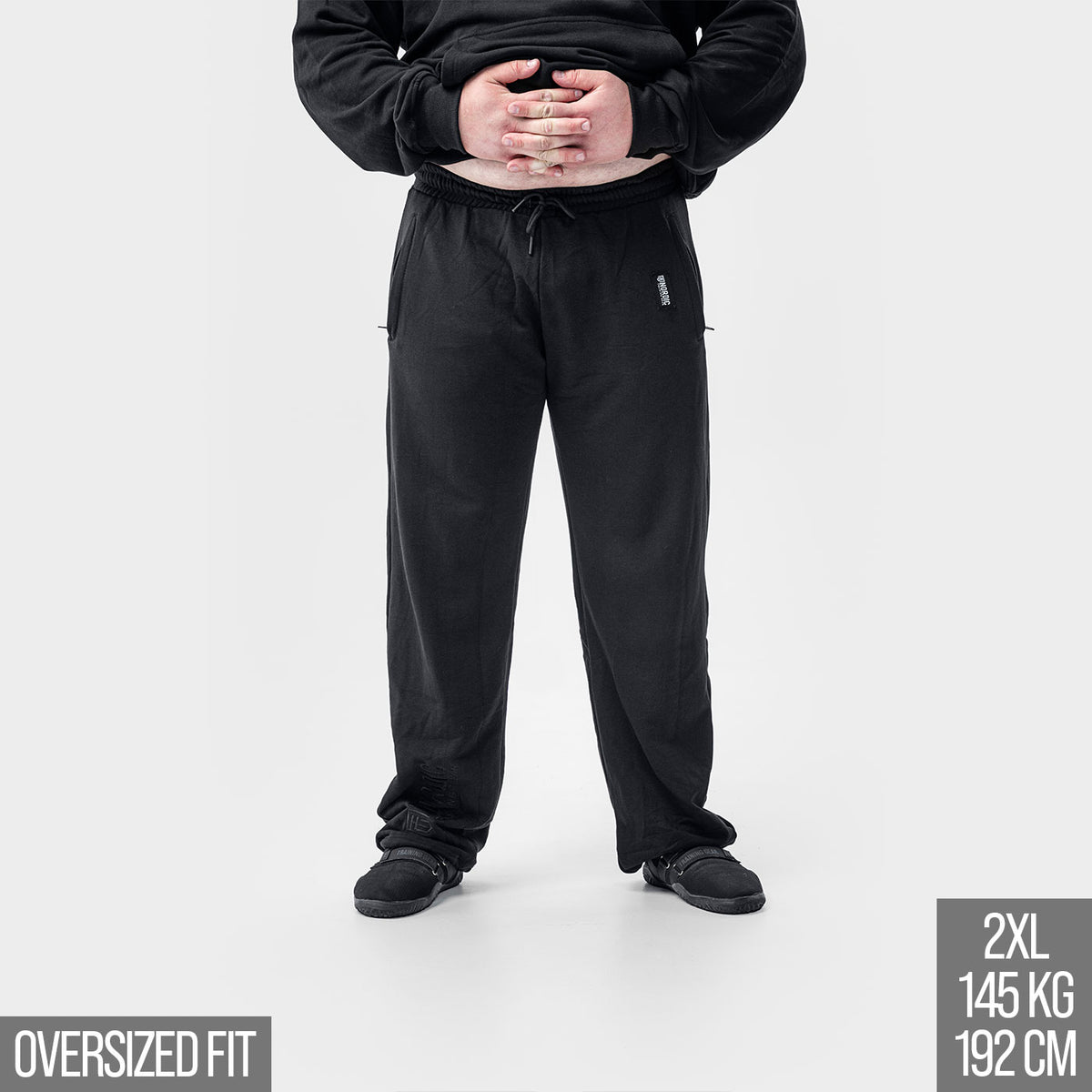 Sweatpants, Stealth Collection | NTGear.se