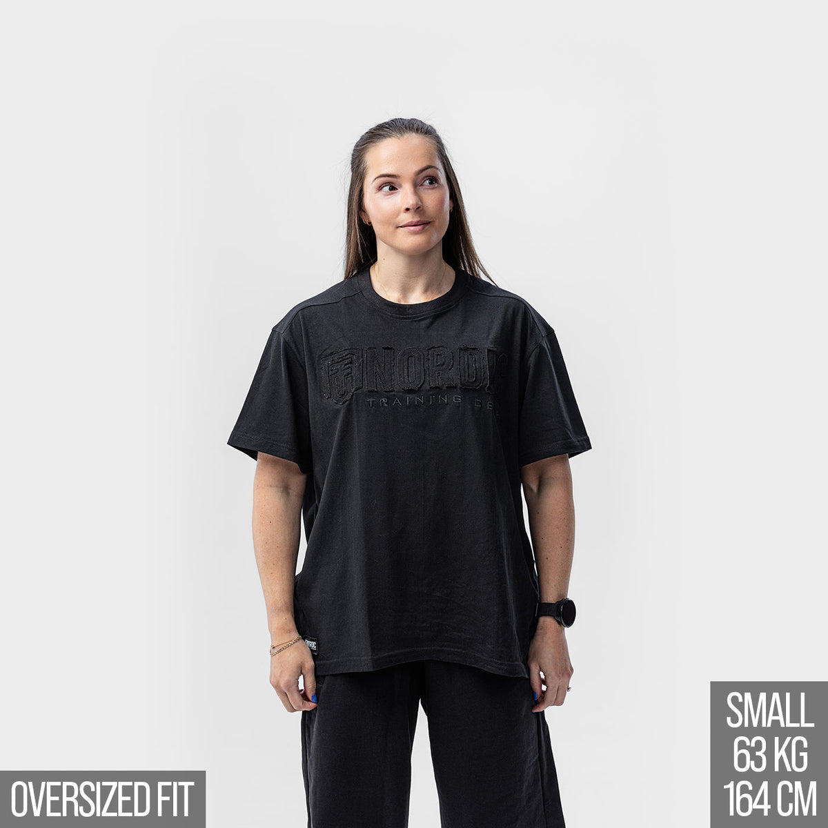 T-Shirt, Stealth Collection | NTGear.se