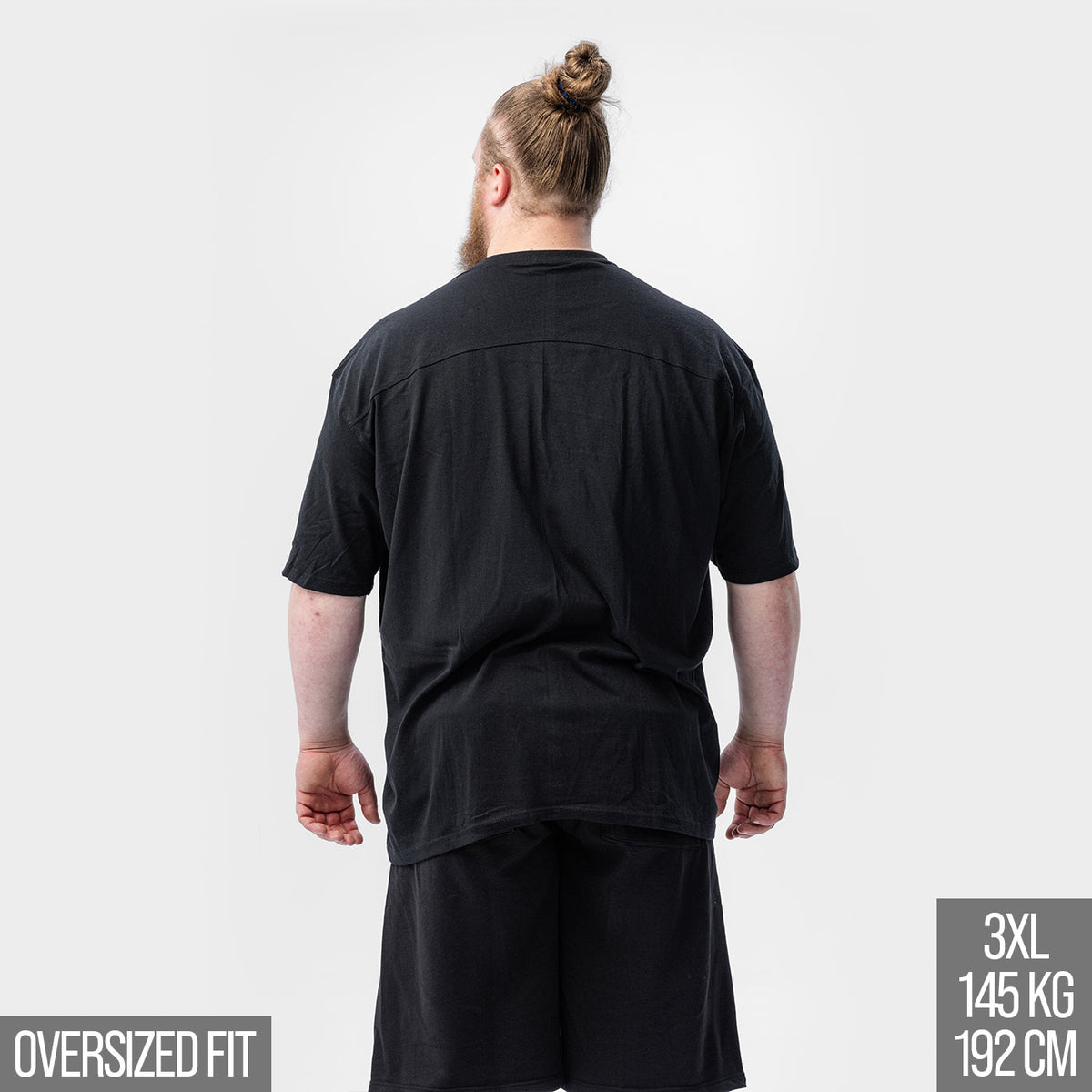 T-Shirt, Stealth Collection