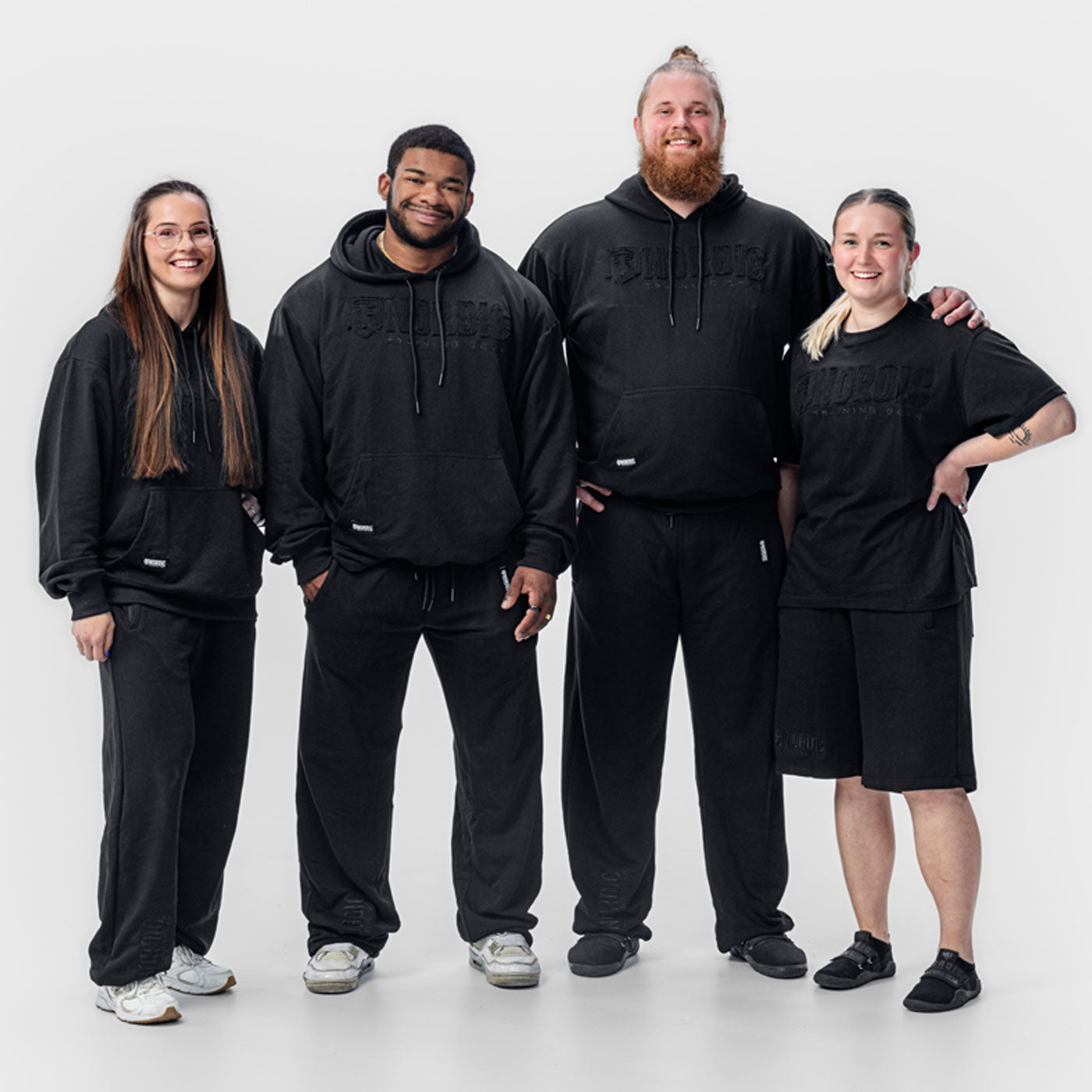 Stealth Collection | NTGear.se