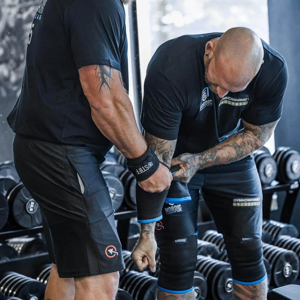 Triple Ply Elbow Sleeves