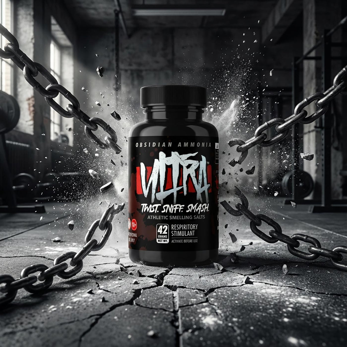 Ultra | NTGear.se