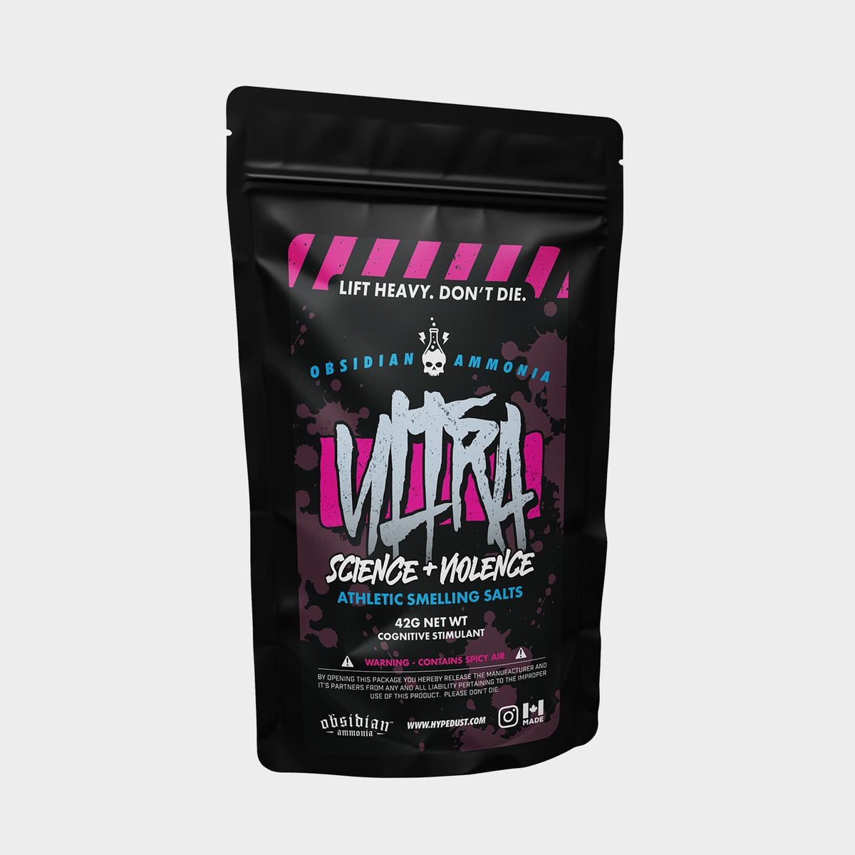 Ultra | NTGear.se
