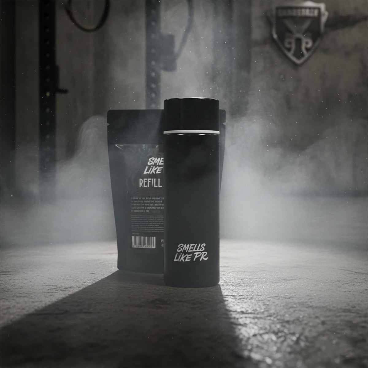 Vacuum Bottle | NTGear.se