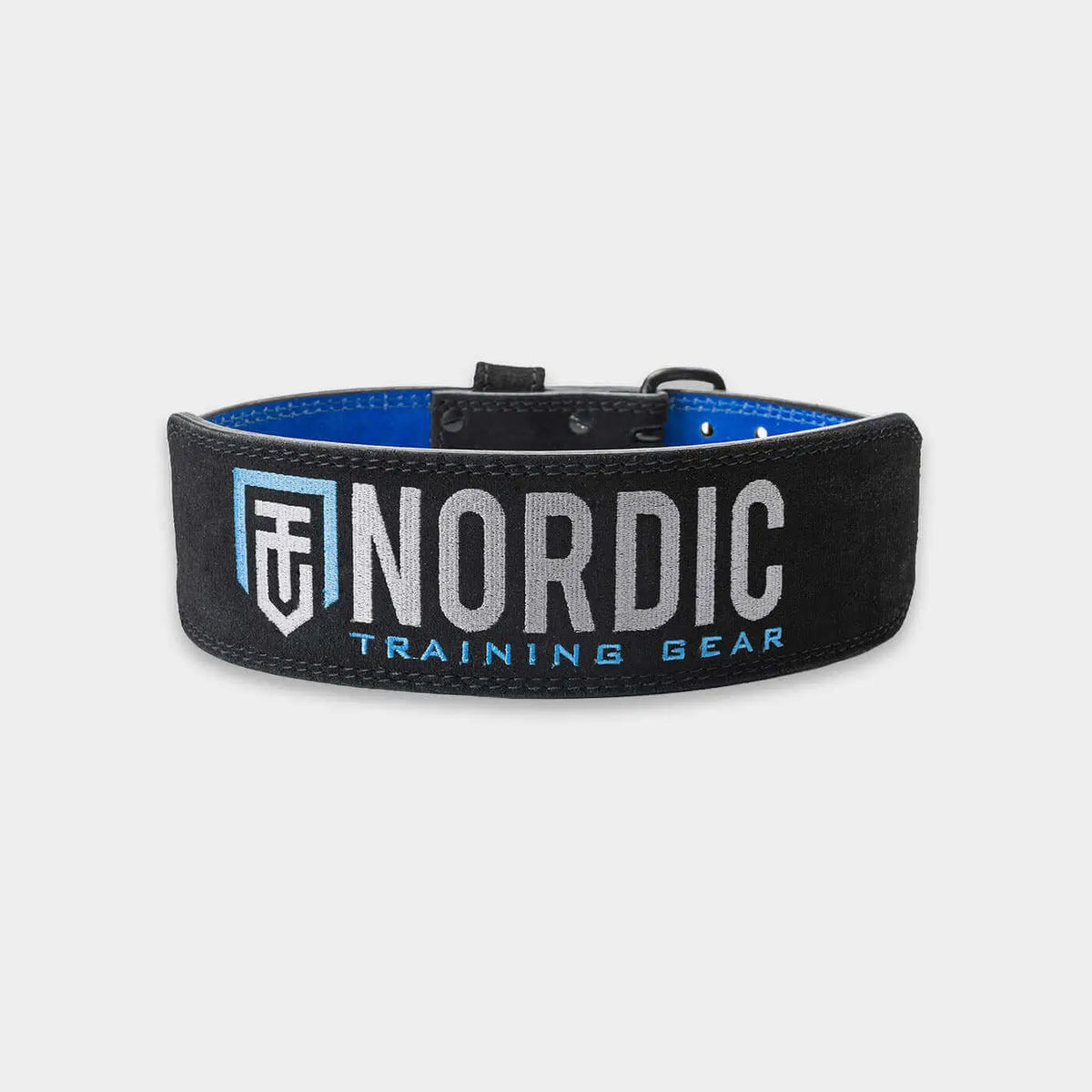 Weightlifting Belt, 7 mm (Løftebælte)