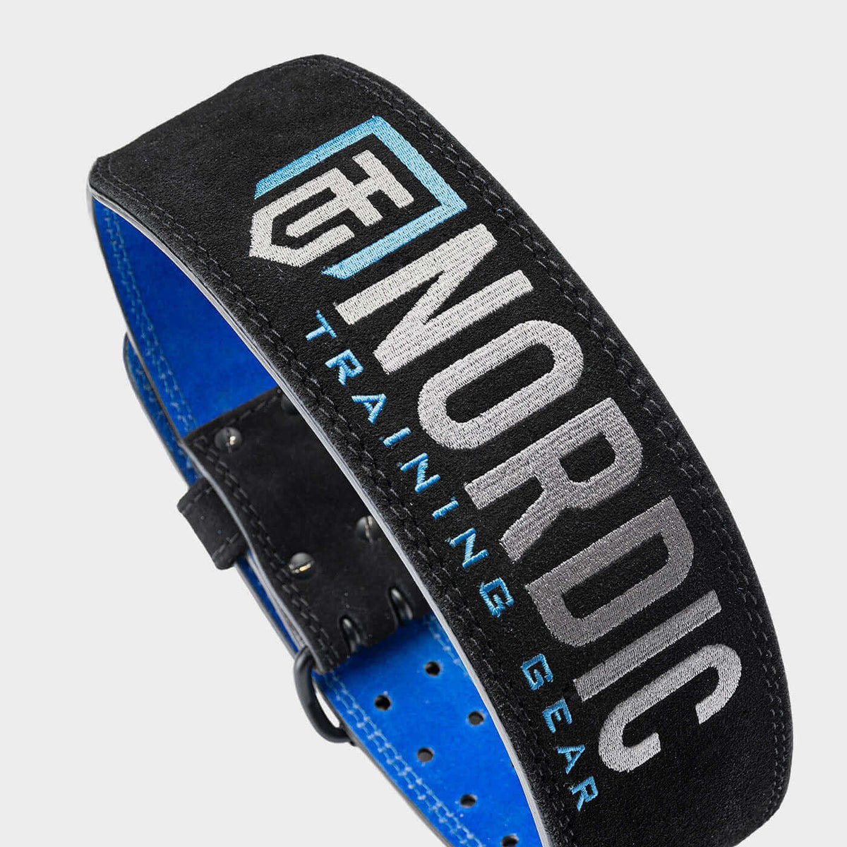 Weightlifting Belt, 7 mm | NTGear.se