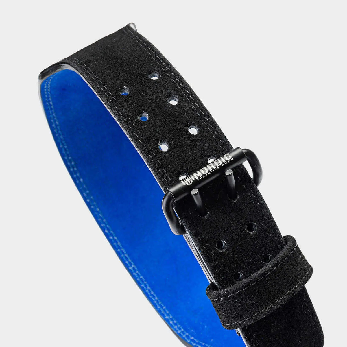 Weightlifting Belt, 7 mm (Løftebælte)