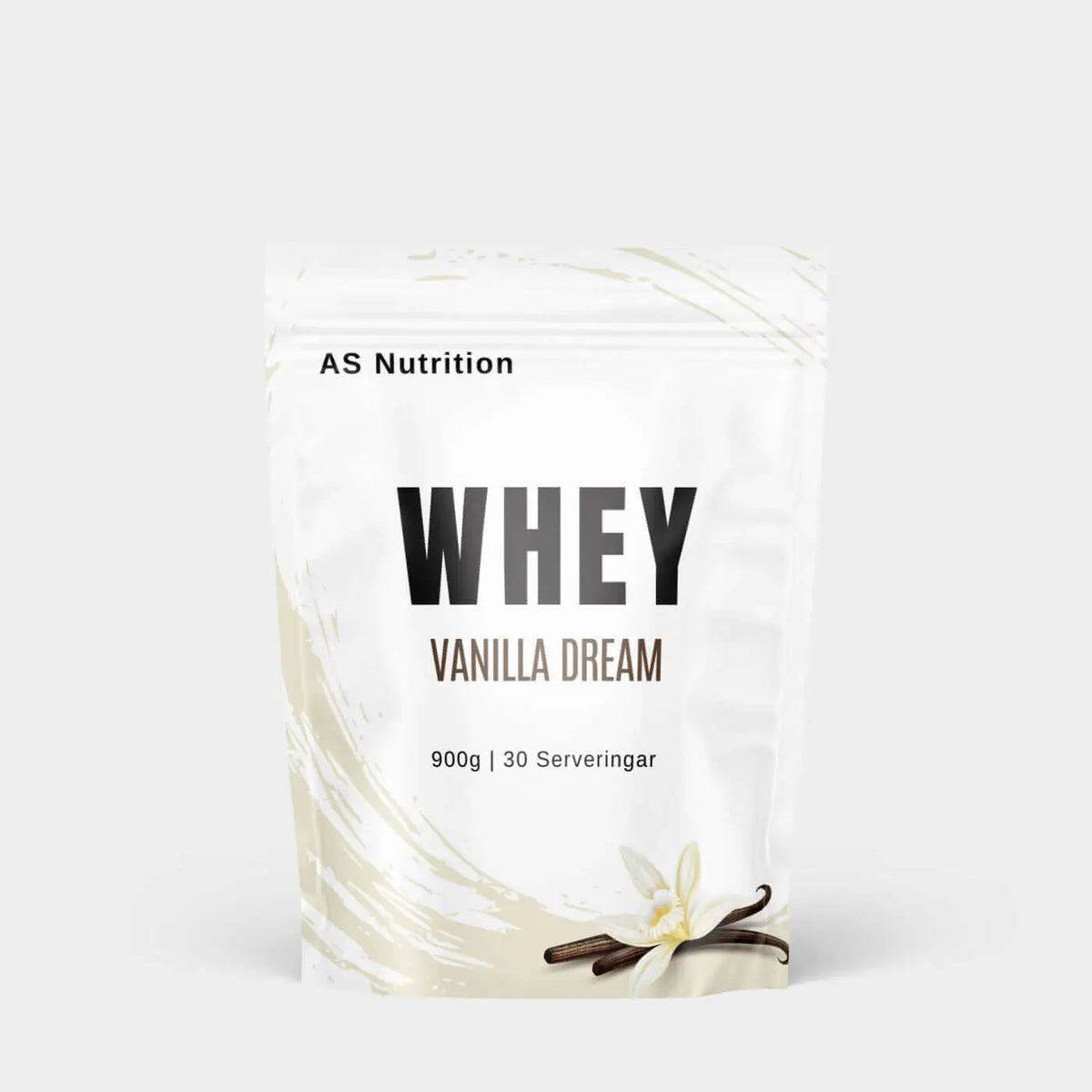 Whey Protein, 900 g