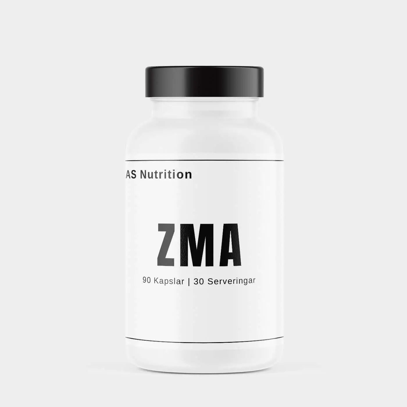 ZMA