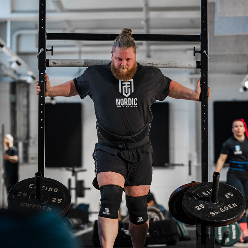 Maximilian Eckhardt | NTGear.se