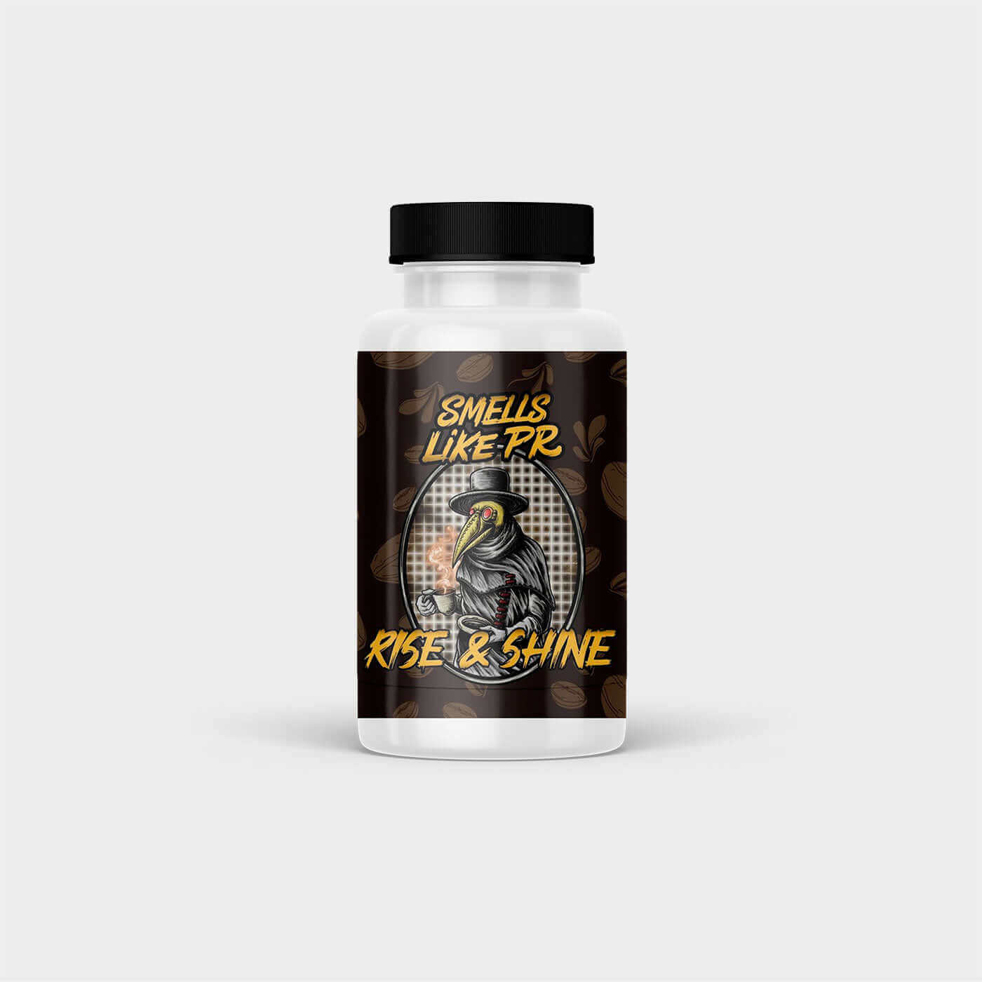 Rise & Shine | NTGear.se