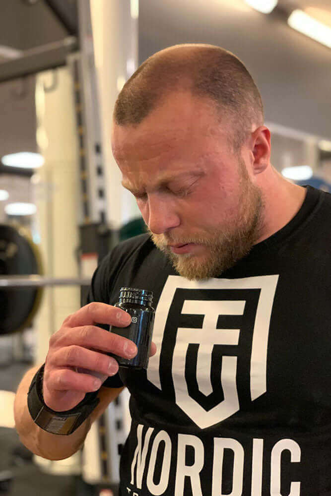 Luktsalt | NTGear.se