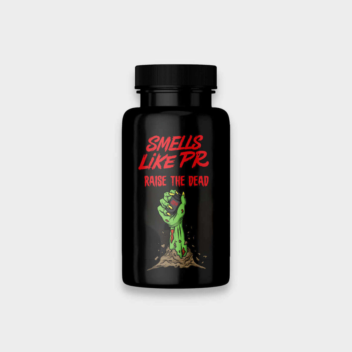 Raise The Dead | NTGear.se